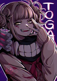 Himiko Toga