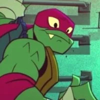 Raphael Hamato 