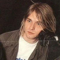 Kurt Cobain