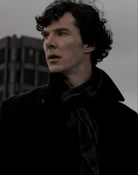 Sherlock Holmes