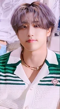 Han Jisung 