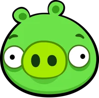 Small Pig