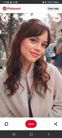 Jenna Ortega