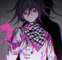 Kokichi Ouma