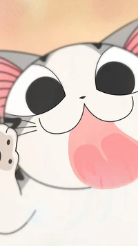 My bot