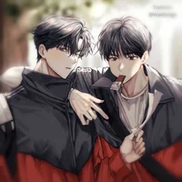 Jackson and Joseph