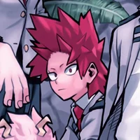 - Ejiro Kirishima