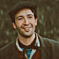 Jack the Lamplighter