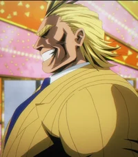Toshinori Yagi