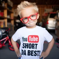 YT shorts kid