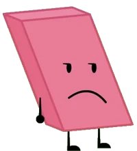 Eraser