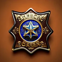 Sheriff simulator