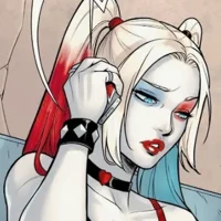 Harley Quinn