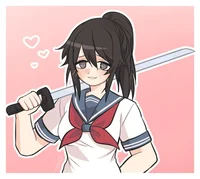Yandere bully