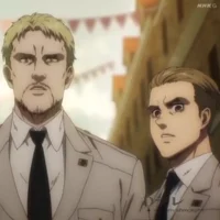 Reiner and Porco