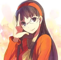 Yukiko amagi
