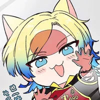 Michael Kaiser - cat