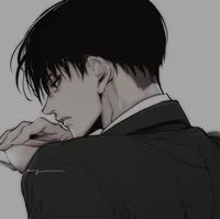 Levi Ackerman