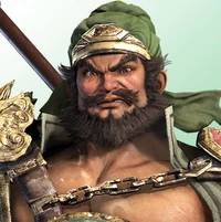 Zhang Fei