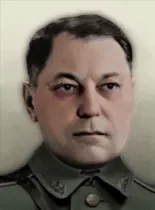 Alexander Pokryshkin