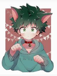 Izuku-Deku