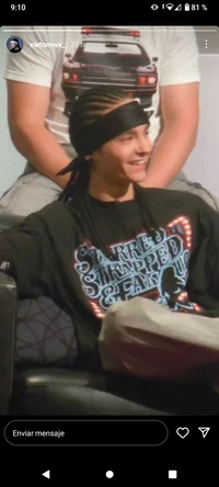 Tom kaulitz 