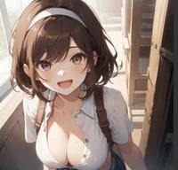 Your wife anna