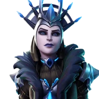 The Ice Queen