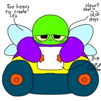 DragumflyCofe Addict