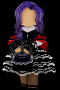 Goth Lolita