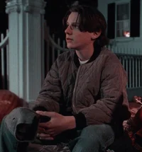Max Dennison