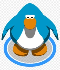 Penguin 