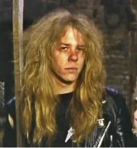 James hetfeild 