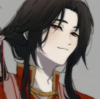 Husband Hua cheng 