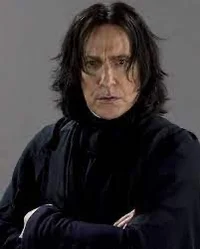 Severus snape 