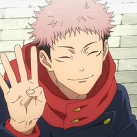 Itadori Yuuji
