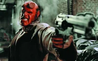 Hellboy