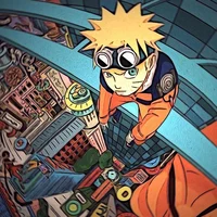Naruto Uzumaki