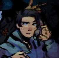 mark heathcliff-band