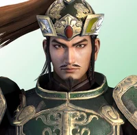 Liu Bei 