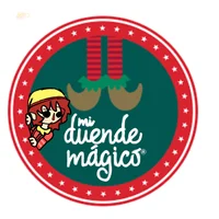 Duendes magicos