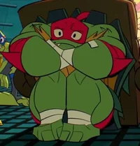 Raph Hamto