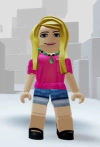 Roblox kid