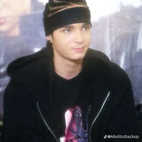 Tom Kaulitz 