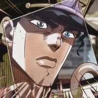 Jotaro Kujo