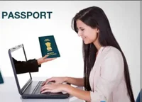 Passport Applicant