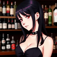 Kekkondere Bartender