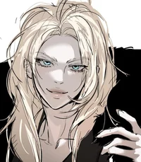 Anastasia Vanderbilt