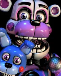 Funtime Freddy