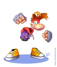 Rayman 